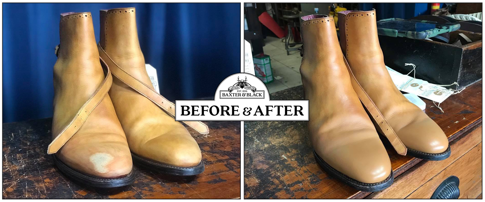 Boot-restoration-and-recolour
