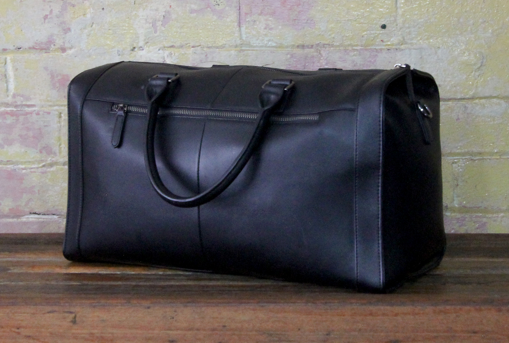 Overnight Bag Leather Cheap Store, Save 62% | jlcatj.gob.mx