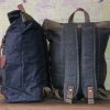 Waxed-canvas-backpack-side