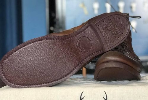 RedWing-Nitrile-sole