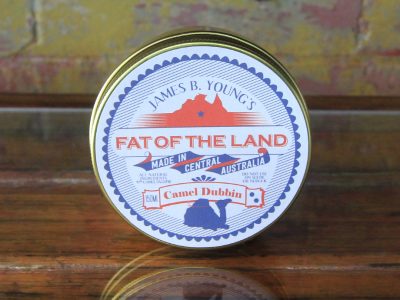 Fat of the Land