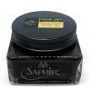 Saphir 1925 Creme Black