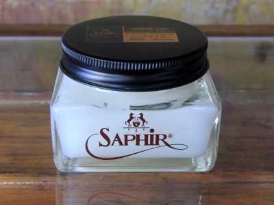 Saphir Mink Oil