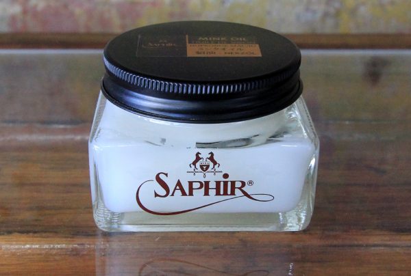 Saphir Mink Oil