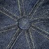 Newsboy-Denim-Cap-close-up