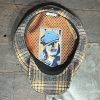 Father-Son-Workshop-Newsboy-Cap-Plaid-inside