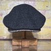 Handmade-Flat-Cap-front