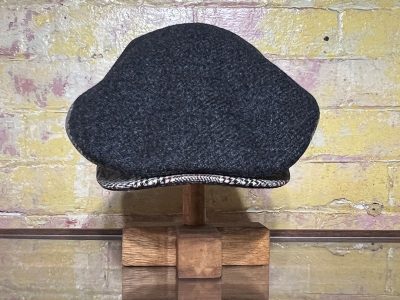 Handmade-Flat-Cap-front