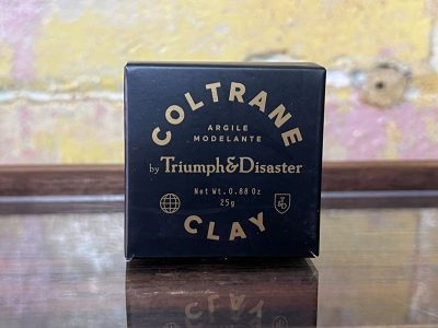 Triumph & Disaster Coltrane Clay 25g