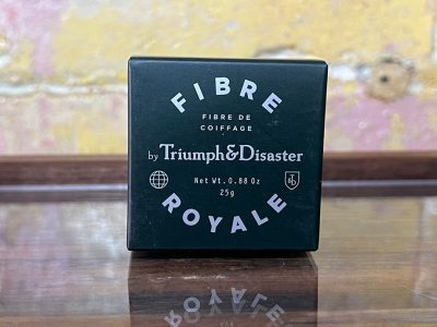 Triumph & Disaster Fibre Royale 25g