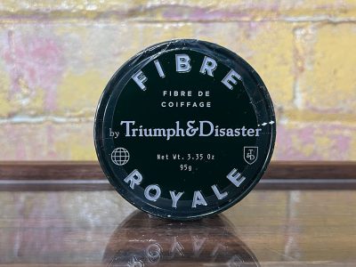 Triumph & Disaster Fibre Royale 95g