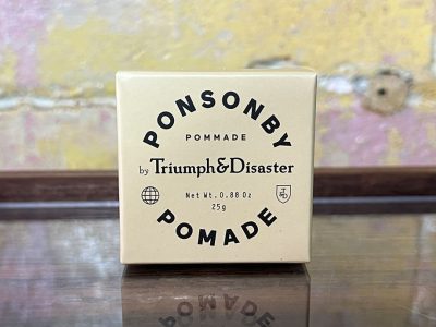 Triumph & Disaster Ponsonby Pomade 25g