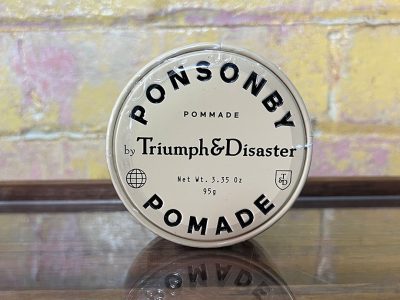 Triumph & Disaster Ponsonby 95g