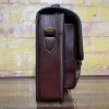 Messenger Bag - Brown