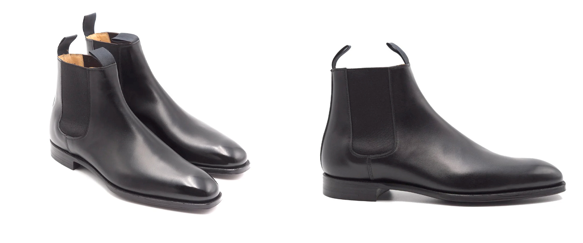 Alternatives to RM Williams boots