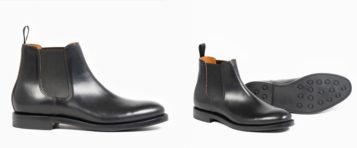 Alternatives to RM Williams boots