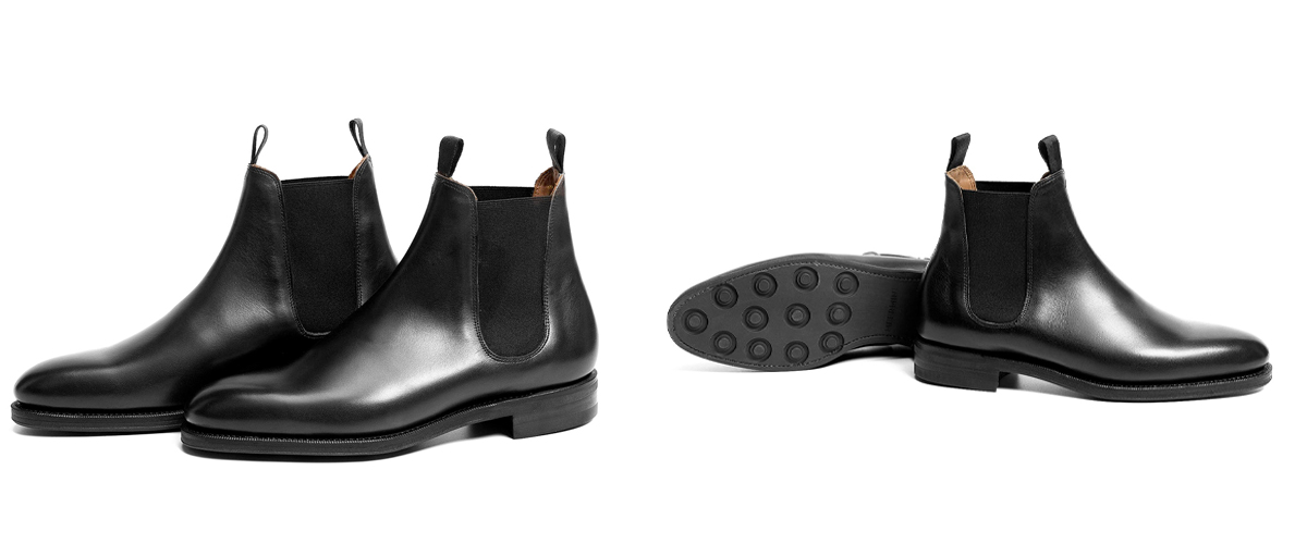Alternatives to RM Williams boots